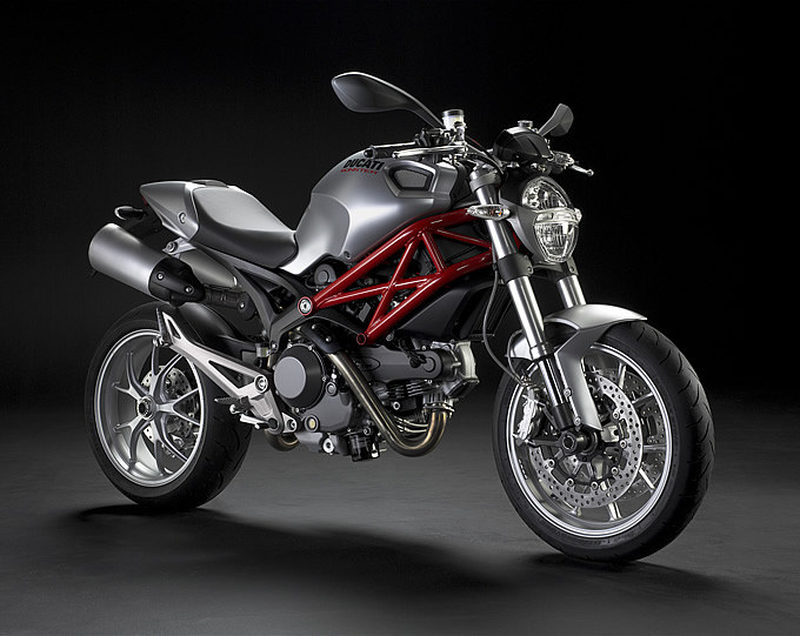 モンスター1100 DUCATI購入ガイド | バージンドゥカティ