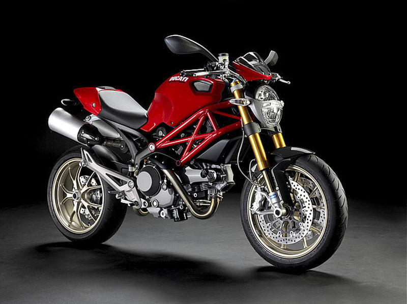 モンスター1100S DUCATI購入ガイド | バージンドゥカティ