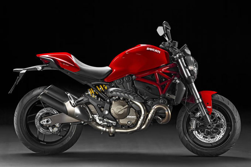 割引 DUCATI MONSTER821用 純正シート - シート - alrc.asia